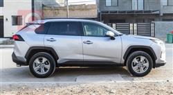 تويوتا راف 4